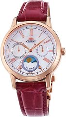 Orient Fashionable Quartz RA-KA0001A10B Наручные часы