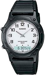 Casio AW-49H-7B Наручные часы