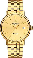 Мужские часы Atlantic Seacrest 50747.45.31 Наручные часы
