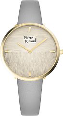 Женские часы Pierre Ricaud Strap P22086.1G11Q Наручные часы
