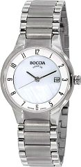 Boccia						
												
						3301-01 Наручные часы