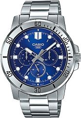 Casio Collection MTP-VD300D-2E Наручные часы