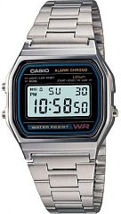Casio Standart A158WA-1E Наручные часы