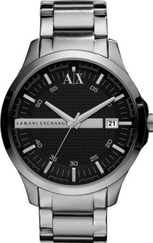Фото часов Мужские часы Armani Exchange Hampton AX2103
