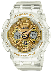 Casio G-Shock GMA-S120SG-7A Наручные часы