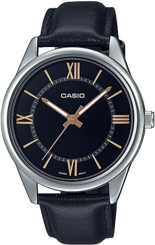 Фото часов Casio Collection MTP-V005L-1B5