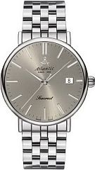 Мужские часы Atlantic Seacrest 50756.41.41 Наручные часы