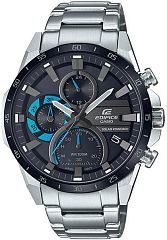 Casio Edifice EQS-940DB-1B Наручные часы