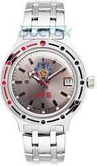 Мужские часы Восток КГБ 420892 Наручные часы