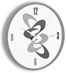 Incantesimo design Adsum 531 GR Настенные часы