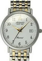 Мужские часы Atlantic Seacrest 50345.43.13 Наручные часы