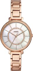 Fossil Jocelyn ES4452 Наручные часы