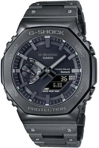Фото часов Casio G-Shock GM-B2100BD-1A
