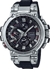 Casio G-Shock MTG-B1000-1A Наручные часы