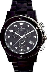 Мужские часы LeVier L 1627 M Bl/Wh Наручные часы