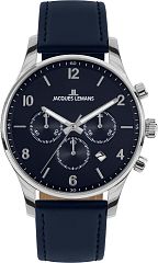 Jacques Lemans Classic 1-2126C Наручные часы