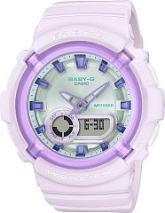 Casio Baby-G BGA-280SW-6A Наручные часы