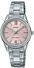 Casio Collection LTP-V005D-4B2 Наручные часы
