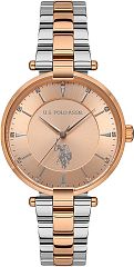 U.S. Polo Assn
USPA2048-02 Наручные часы
