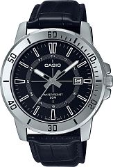 Casio																								MTP-VD01L-1C Наручные часы