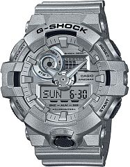 Casio G-Shock GA-700FF-8A Наручные часы
