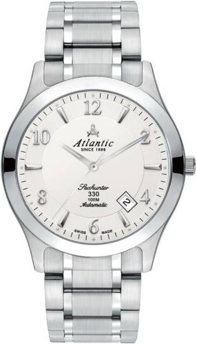 Фото часов Мужские часы Atlantic Seahunter 100 71765.41.25
