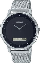 Casio Standard MTP-B200M-1E Наручные часы