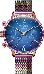 Welder
WWRC682 Наручные часы