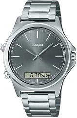 Casio Standard MTP-VC01D-8E Наручные часы