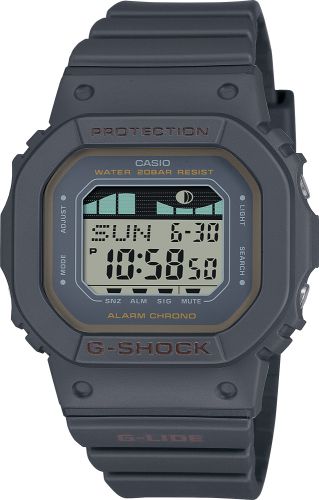 Фото часов Casio						 G-Shock												GLX-S5600-1