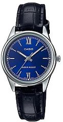 Casio Collection LTP-V005L-2B Наручные часы