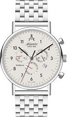 Мужские часы Atlantic Seabase 60457.41.95 Наручные часы