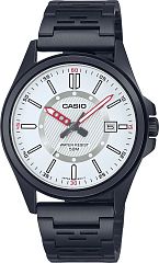 Casio Analog MTP-E700B-7E Наручные часы
