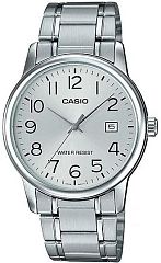 Casio Standard MTP-V002D-7B Наручные часы