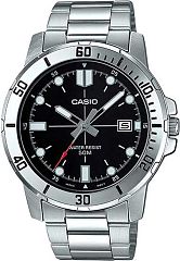 Casio Analog MTP-VD01D-1E Наручные часы