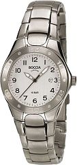Boccia Style                                
 3119-10 Наручные часы