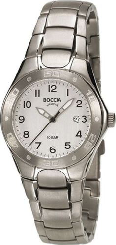 Фото часов Boccia Style                                
 3119-10