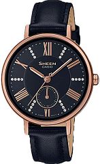 Casio Sheen SHE-3066PGL-1A Наручные часы