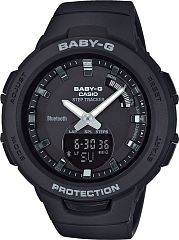 Casio Baby-G BSA-B100-1A Наручные часы