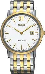 Orient Dressy Elegant Gent's FGW00003W Наручные часы