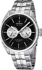 Мужские часы Festina Multifunction F16630/7 Наручные часы