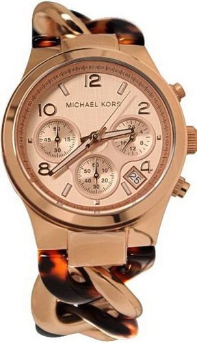 Фото часов Женские часы Michael Kors Runway MK4269