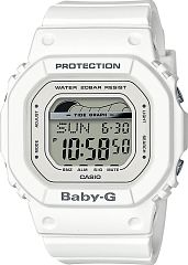 Casio Baby-G BLX-560-7S Наручные часы