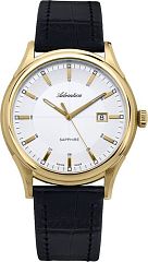 Мужские часы Adriatica Bracelet A2804.1213Q Наручные часы