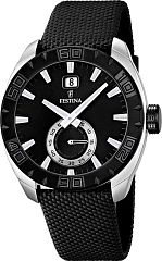 Мужские часы Festina Retro F16674/4 Наручные часы