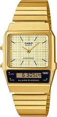 Casio AQ-800EG-9A Наручные часы