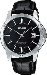 Casio Analog MTP-V004L-1A Наручные часы