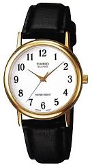 Casio Collection MTP-1095Q-7B Наручные часы