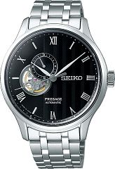 Мужские часы Seiko Presage SSA377J1 Наручные часы