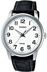 Casio Standart MTP-1303L-7B Наручные часы
